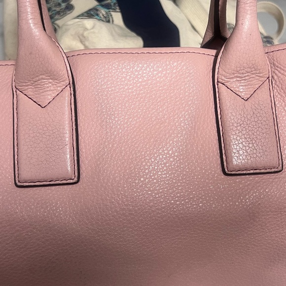 MARC JACOBS handbag with strap - Picture 7 of 7
